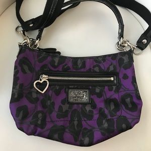Coach purse 👜